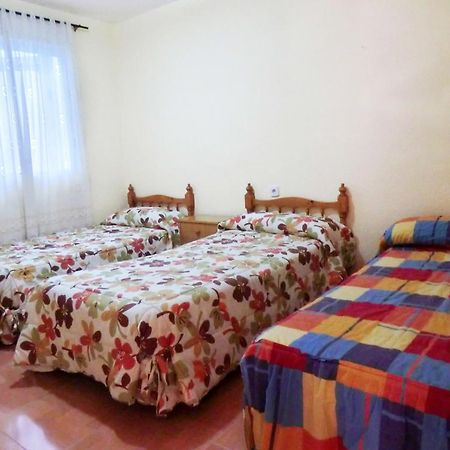 Apartamento Huelin Málaga Exterior foto