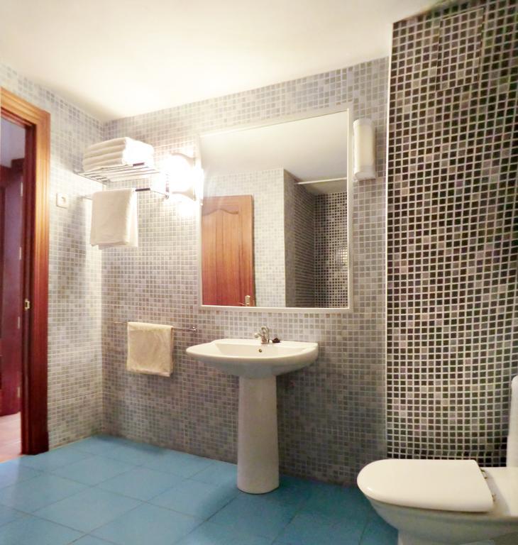 Apartamento Huelin Málaga Exterior foto