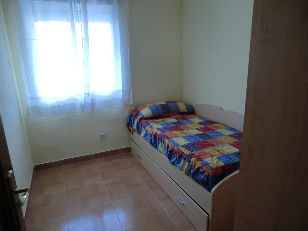 Apartamento Huelin Málaga Exterior foto