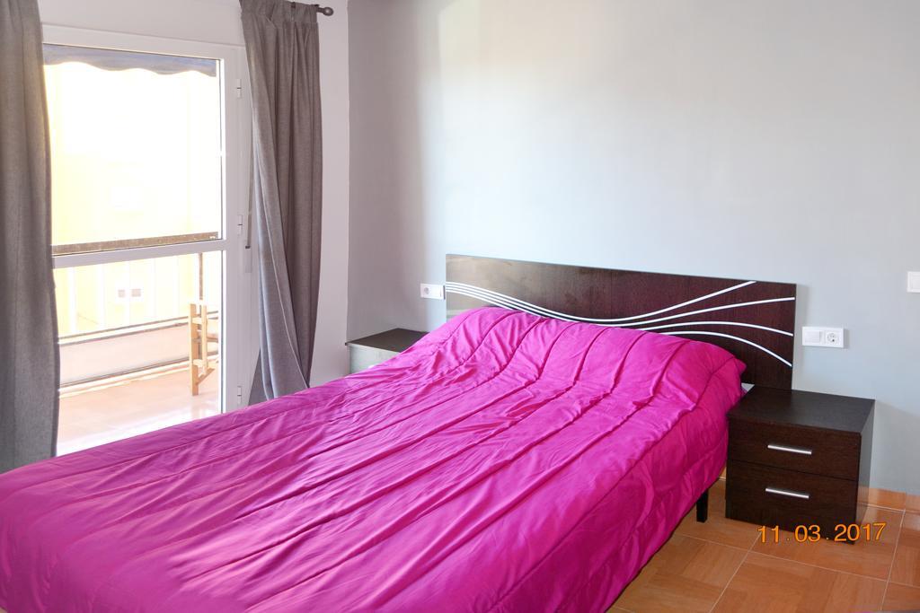 Apartamento Huelin Málaga Exterior foto